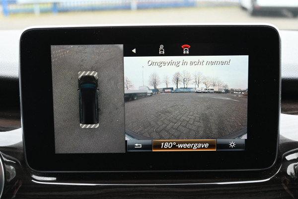 Mercedes-Benz V-Klasse 250d AMG Lang DC Avantgarde Edition MARGE Distronic, Memory stoelen, Comand met 360 graden camera, Etc.