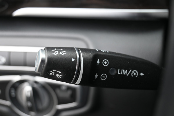 Mercedes-Benz V-Klasse 250d AMG Lang DC Avantgarde Edition MARGE Distronic, Memory stoelen, Comand met 360 graden camera, Etc.