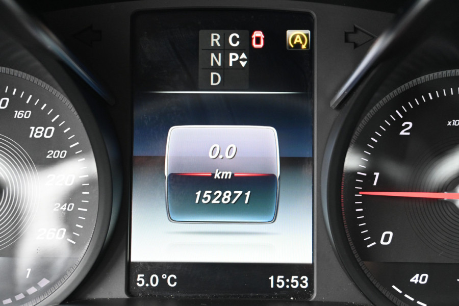 Mercedes-Benz V-Klasse 250d AMG Lang DC Avantgarde Edition MARGE Distronic, Memory stoelen, Comand met 360 graden camera, Etc.