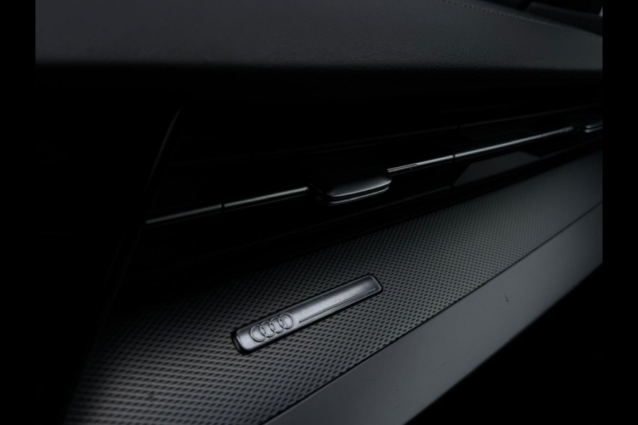 Audi A3 Sportback 40 TFSI e 3x S Line FULL PANO NAVI CAMERA LEDER LED SPORTVELGEN