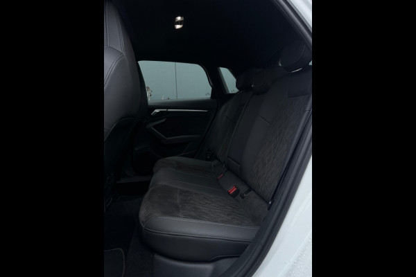 Audi A3 Sportback 40 TFSI e 3x S Line FULL PANO NAVI CAMERA LEDER LED SPORTVELGEN