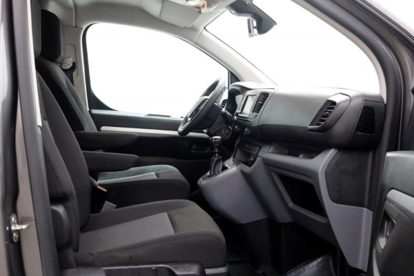 Peugeot Expert 2.0 BlueHDI 145pk L3 D.C. Navi/Camera/2x Schuifdeur 07-2022