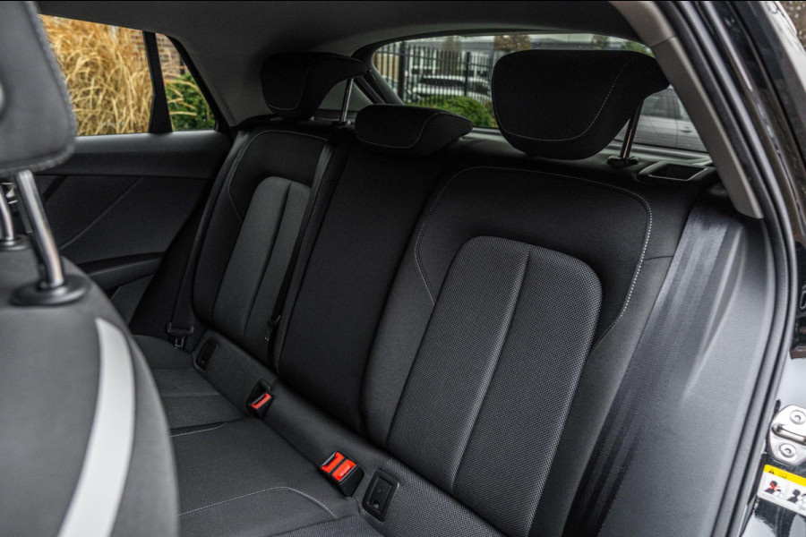 Audi Q2 35 TFSI Business Edition 150 PK Aut. Adaptive Virtual Keyless LED Clima Cruise 18''