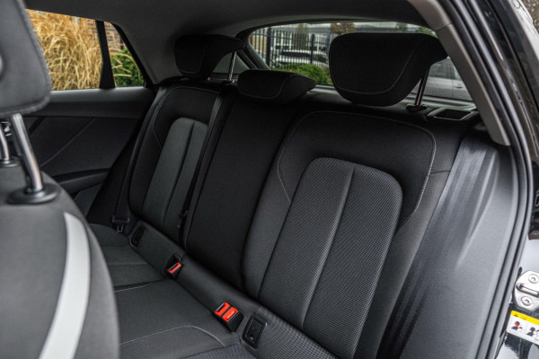 Audi Q2 35 TFSI Business Edition 150 PK Aut. Adaptive Virtual Keyless LED Clima Cruise 18''