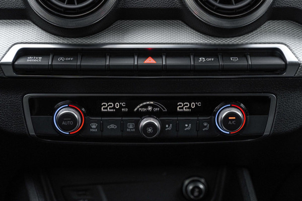 Audi Q2 35 TFSI Business Edition 150 PK Aut. Adaptive Virtual Keyless LED Clima Cruise 18''