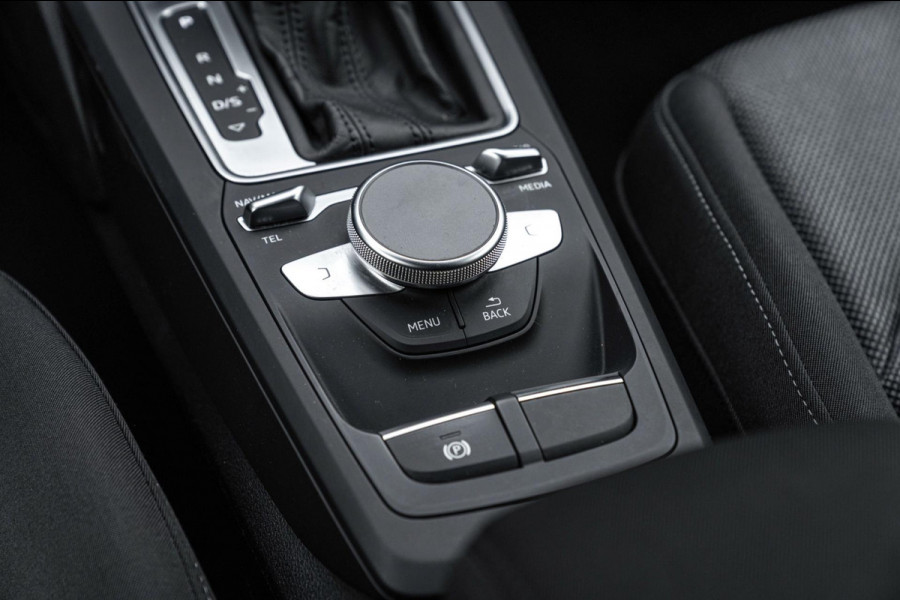 Audi Q2 35 TFSI Business Edition 150 PK Aut. Adaptive Virtual Keyless LED Clima Cruise 18''