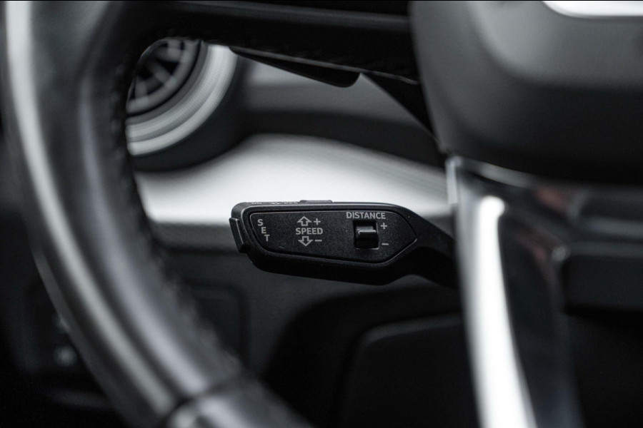 Audi Q2 35 TFSI Business Edition 150 PK Aut. Adaptive Virtual Keyless LED Clima Cruise 18''