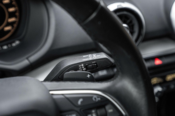 Audi Q2 35 TFSI Business Edition 150 PK Aut. Adaptive Virtual Keyless LED Clima Cruise 18''