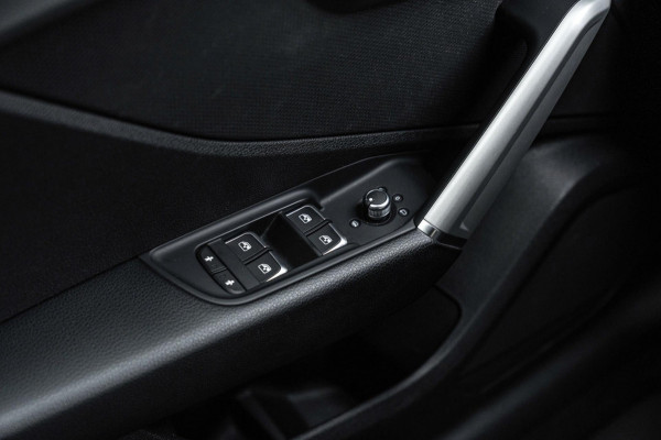 Audi Q2 35 TFSI Business Edition 150 PK Aut. Adaptive Virtual Keyless LED Clima Cruise 18''