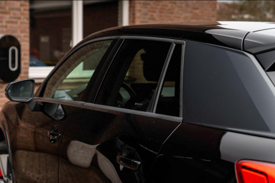 Audi Q2 35 TFSI Business Edition 150 PK Aut. Adaptive Virtual Keyless LED Clima Cruise 18''