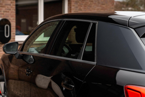 Audi Q2 35 TFSI Business Edition 150 PK Aut. Adaptive Virtual Keyless LED Clima Cruise 18''