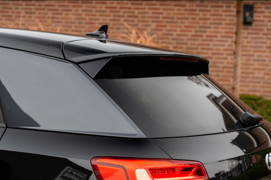 Audi Q2 35 TFSI Business Edition 150 PK Aut. Adaptive Virtual Keyless LED Clima Cruise 18''