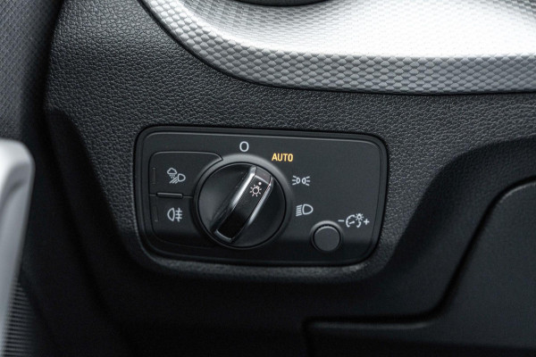 Audi Q2 35 TFSI Business Edition 150 PK Aut. Adaptive Virtual Keyless LED Clima Cruise 18''