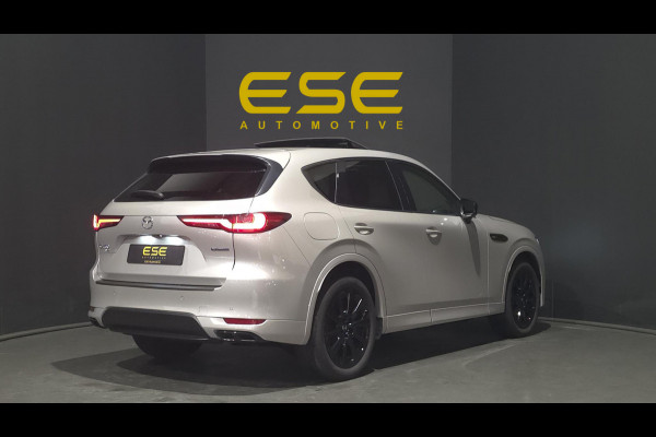 Mazda CX-60 2.5 e-SkyActiv PHEV Homura | 360 Camera | Panorama | Head-up | Stoelverkoeling | Bose