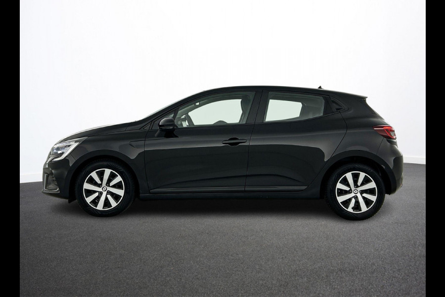Renault Clio 1.0 TCe 90 Equilibre | Navigatie | Apple Carplay/Android | Auto Cruise Control | Full LED | Airco