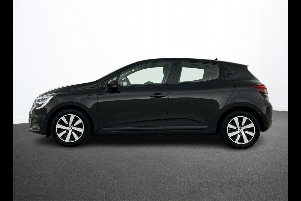 Renault Clio 1.0 TCe 90 Equilibre | Navigatie | Apple Carplay/Android | Auto Cruise Control | Full LED | Airco