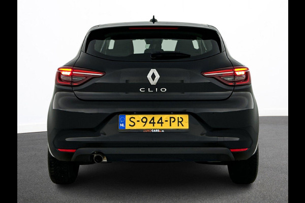 Renault Clio 1.0 TCe 90 Equilibre | Navigatie | Apple Carplay/Android | Auto Cruise Control | Full LED | Airco