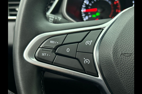 Renault Clio 1.0 TCe 90 Equilibre | Navigatie | Apple Carplay/Android | Auto Cruise Control | Full LED | Airco