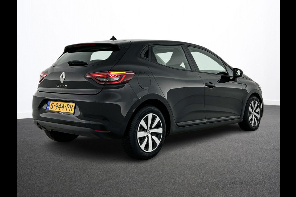 Renault Clio 1.0 TCe 90 Equilibre | Navigatie | Apple Carplay/Android | Auto Cruise Control | Full LED | Airco