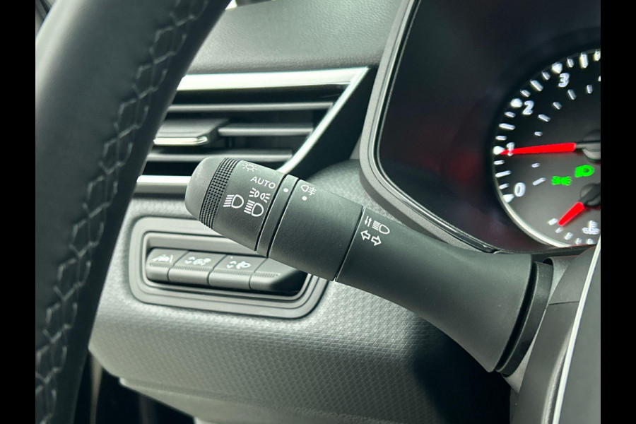 Renault Clio 1.0 TCe 90 Equilibre | Navigatie | Apple Carplay/Android | Auto Cruise Control | Full LED | Airco