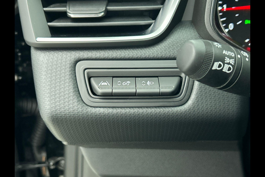 Renault Clio 1.0 TCe 90 Equilibre | Navigatie | Apple Carplay/Android | Auto Cruise Control | Full LED | Airco