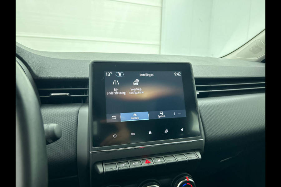 Renault Clio 1.0 TCe 90 Equilibre | Navigatie | Apple Carplay/Android | Auto Cruise Control | Full LED | Airco