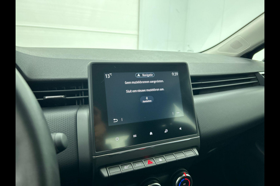 Renault Clio 1.0 TCe 90 Equilibre | Navigatie | Apple Carplay/Android | Auto Cruise Control | Full LED | Airco