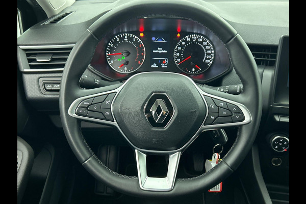 Renault Clio 1.0 TCe 90 Equilibre | Navigatie | Apple Carplay/Android | Auto Cruise Control | Full LED | Airco
