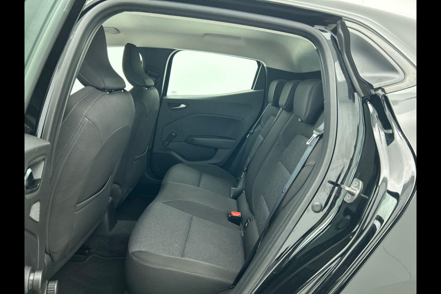 Renault Clio 1.0 TCe 90 Equilibre | Navigatie | Apple Carplay/Android | Auto Cruise Control | Full LED | Airco