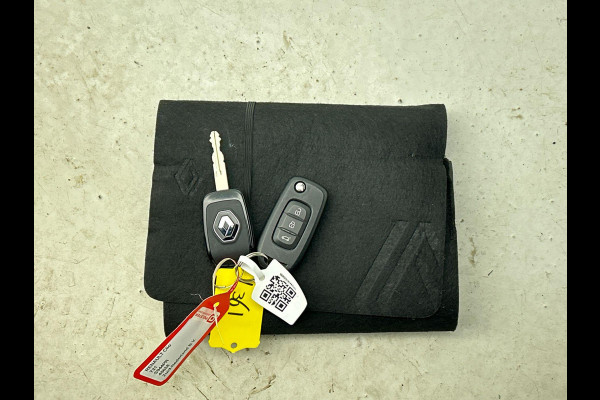 Renault Clio 1.0 TCe 90 Equilibre | Navigatie | Apple Carplay/Android | Auto Cruise Control | Full LED | Airco