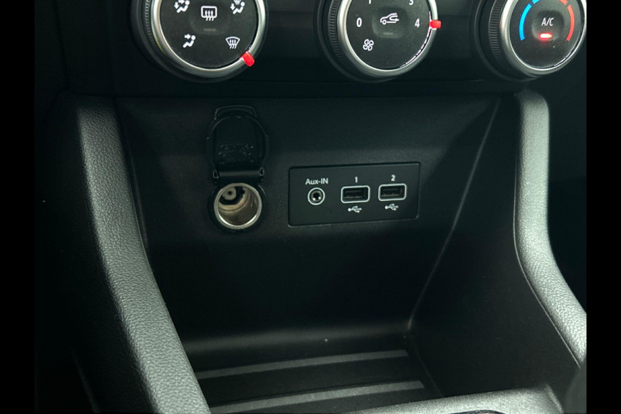 Renault Clio 1.0 TCe 90 Equilibre | Navigatie | Apple Carplay/Android | Auto Cruise Control | Full LED | Airco