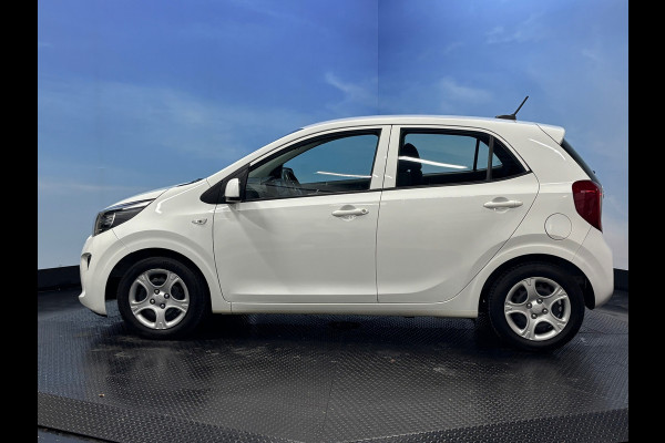 Kia Picanto 1.0 DPi ComfortLine 5p Airco | Cruise | Nederlandse auto