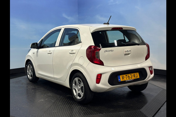 Kia Picanto 1.0 DPi ComfortLine 5p Airco | Cruise | Nederlandse auto