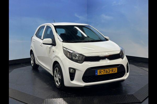 Kia Picanto 1.0 DPi ComfortLine 5p Airco | Cruise | Nederlandse auto