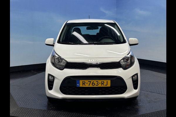 Kia Picanto 1.0 DPi ComfortLine 5p Airco | Cruise | Nederlandse auto