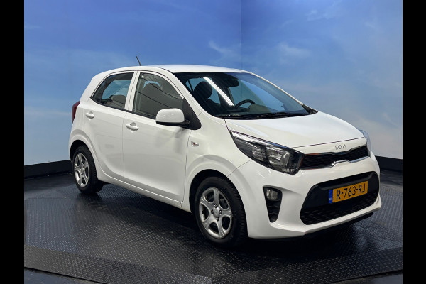 Kia Picanto 1.0 DPi ComfortLine 5p Airco | Cruise | Nederlandse auto