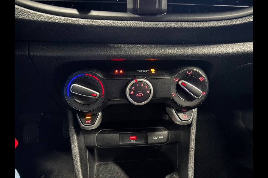 Kia Picanto 1.0 DPi ComfortLine 5p Airco | Cruise | Nederlandse auto