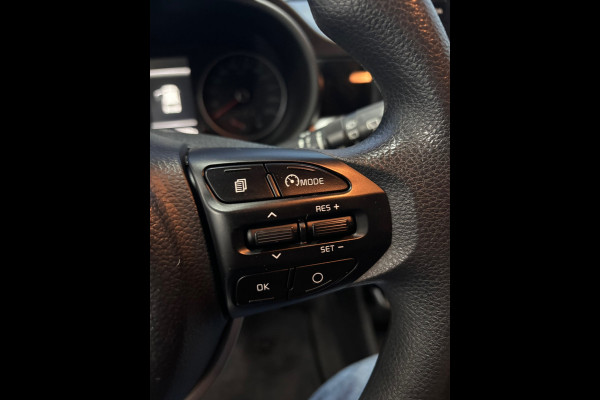 Kia Picanto 1.0 DPi ComfortLine 5p Airco | Cruise | Nederlandse auto