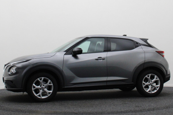 Nissan Juke 1.0 DIG-T N-Connecta 360° Camera, Climate, ACC, Bluetooth, Lane-Assist, DAB, PDC, 17''