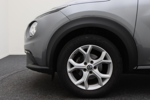 Nissan Juke 1.0 DIG-T N-Connecta 360° Camera, Climate, ACC, Bluetooth, Lane-Assist, DAB, PDC, 17''