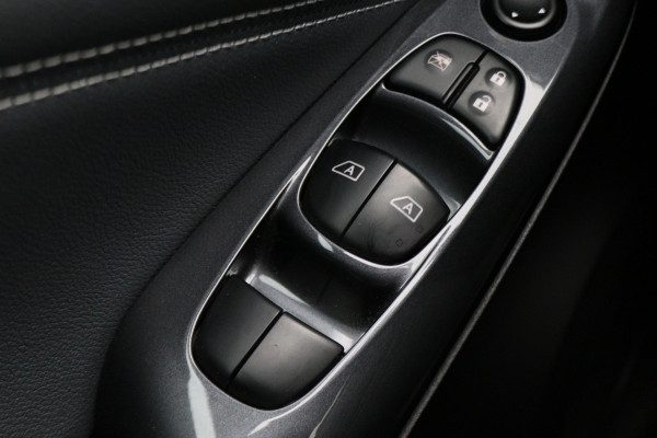 Nissan Juke 1.0 DIG-T N-Connecta 360° Camera, Climate, ACC, Bluetooth, Lane-Assist, DAB, PDC, 17''