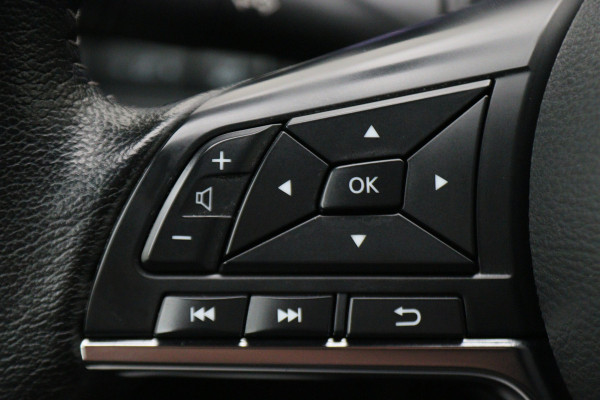 Nissan Juke 1.0 DIG-T N-Connecta 360° Camera, Climate, ACC, Bluetooth, Lane-Assist, DAB, PDC, 17''