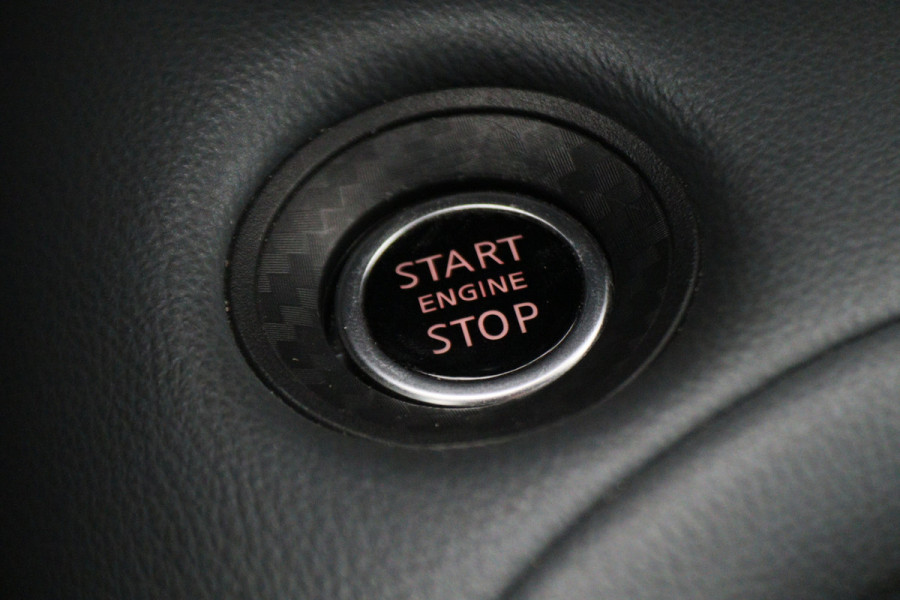 Nissan Juke 1.0 DIG-T N-Connecta 360° Camera, Climate, ACC, Bluetooth, Lane-Assist, DAB, PDC, 17''