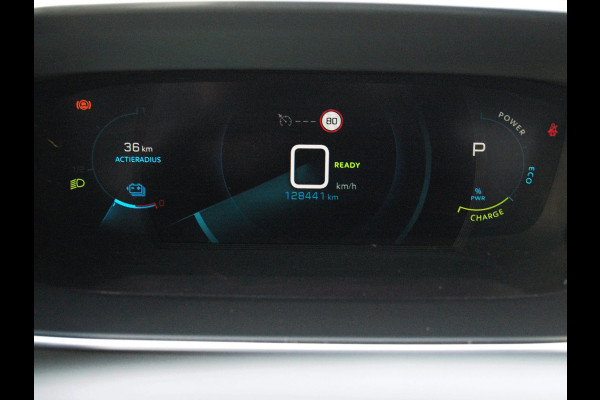 Peugeot e-208 EV Blue Lease Allure 50 kWh | SOH 90% | Camera | Cruise Control | Apple Carplay | NL-Auto |