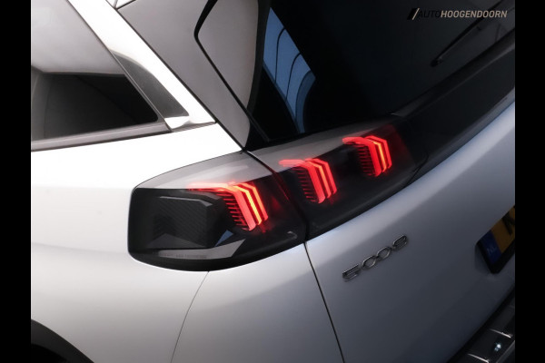 Peugeot 5008 1.2 PureTech Blue Lease Allure Luxe (ADAPTIVE CRUISE,KEYLESS,LM-VELGEN,DIGITAL,APPLE CARPLAY,CAMERA,TOPCONDITIE)