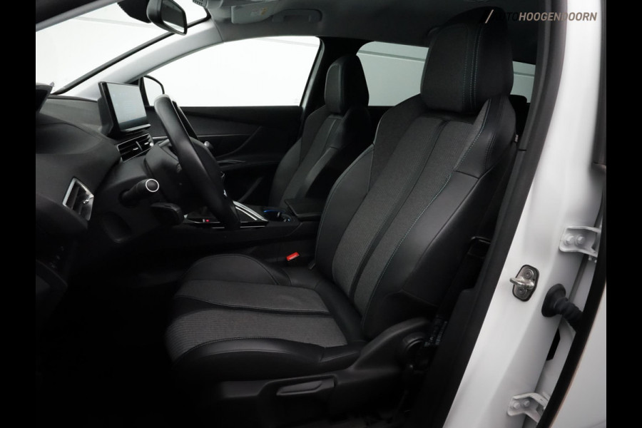 Peugeot 5008 1.2 PureTech Blue Lease Allure Luxe (ADAPTIVE CRUISE,KEYLESS,LM-VELGEN,DIGITAL,APPLE CARPLAY,CAMERA,TOPCONDITIE)