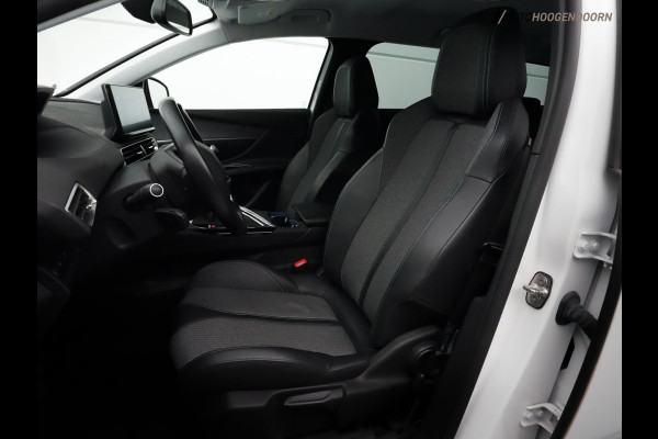 Peugeot 5008 1.2 PureTech Blue Lease Allure Luxe (ADAPTIVE CRUISE,KEYLESS,LM-VELGEN,DIGITAL,APPLE CARPLAY,CAMERA,TOPCONDITIE)