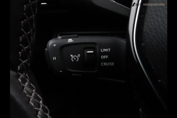 Peugeot 5008 1.2 PureTech Blue Lease Allure Luxe (ADAPTIVE CRUISE,KEYLESS,LM-VELGEN,DIGITAL,APPLE CARPLAY,CAMERA,TOPCONDITIE)