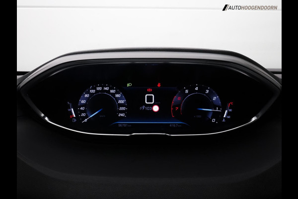 Peugeot 5008 1.2 PureTech Blue Lease Allure Luxe (ADAPTIVE CRUISE,KEYLESS,LM-VELGEN,DIGITAL,APPLE CARPLAY,CAMERA,TOPCONDITIE)