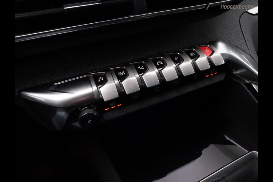 Peugeot 5008 1.2 PureTech Blue Lease Allure Luxe (ADAPTIVE CRUISE,KEYLESS,LM-VELGEN,DIGITAL,APPLE CARPLAY,CAMERA,TOPCONDITIE)